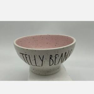 Rae Dunn Ceramic Bowl